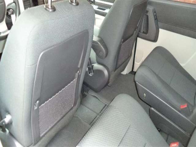 2010 Dodge Grand Caravan SE 4dr Mini-Van